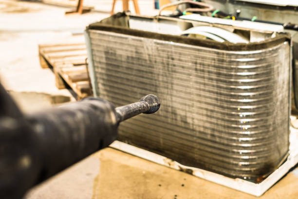Best Air Duct Cleaning Near Me  in Peshtigo, WI