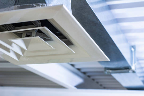 HVAC Maintenance and Cleaning in WI