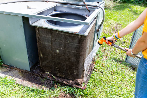 Best Best Air Duct Cleaning Company  in Peshtigo, WI