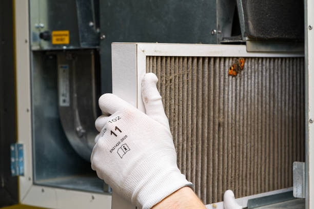 Best Air Duct Cleaning Near Me  in Peshtigo, WI
