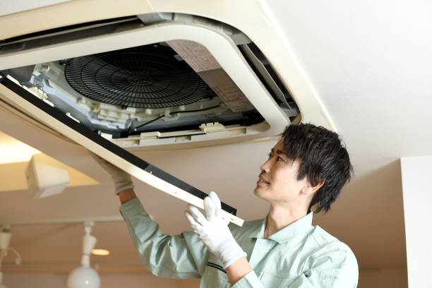 Best Affordable HVAC Duct Cleaning  in Peshtigo, WI