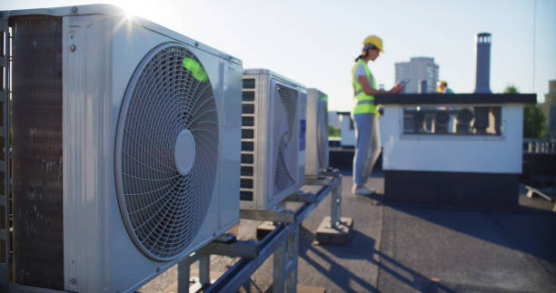 Best HVAC Duct Inspection Services  in Peshtigo, WI