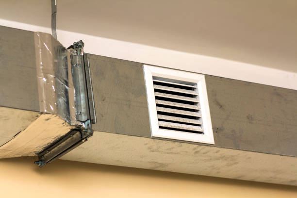 Best Best Air Duct Cleaning Company  in Peshtigo, WI